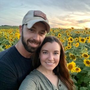 Meet your Posher, Cathryn